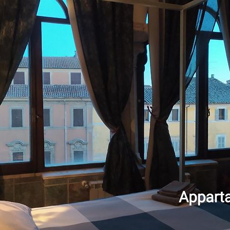 Charme Bed & Breakfast Civita Castellana Luaran gambar