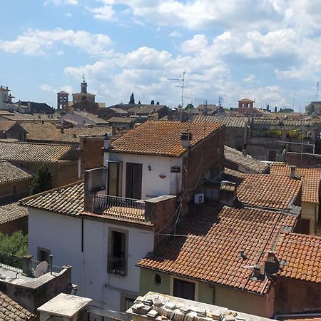 Charme Bed & Breakfast Civita Castellana Bilik gambar