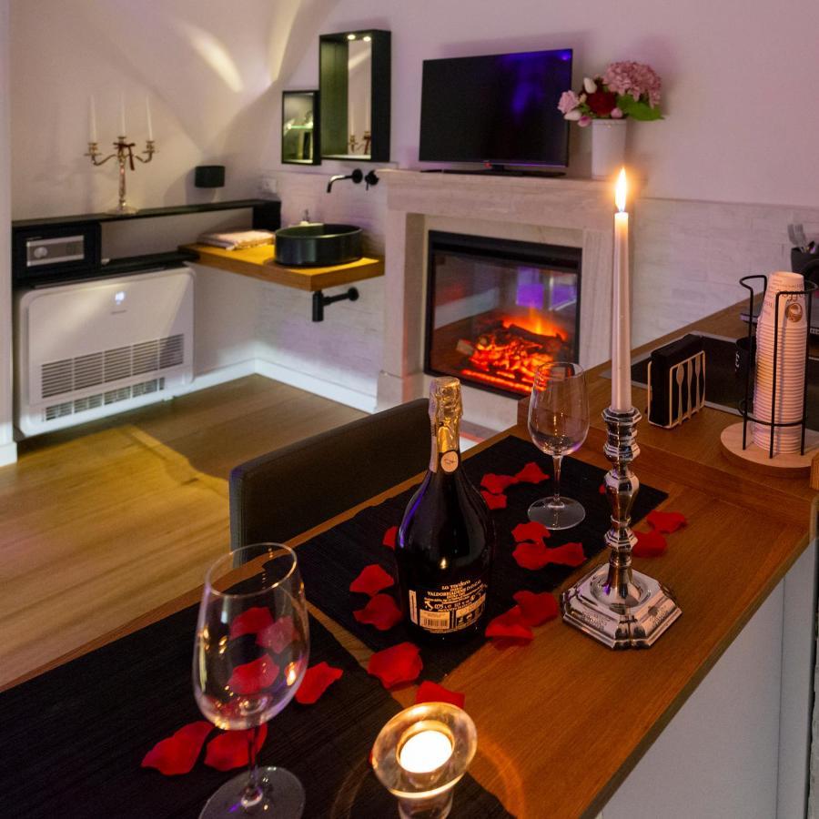 Charme Bed & Breakfast Civita Castellana Luaran gambar