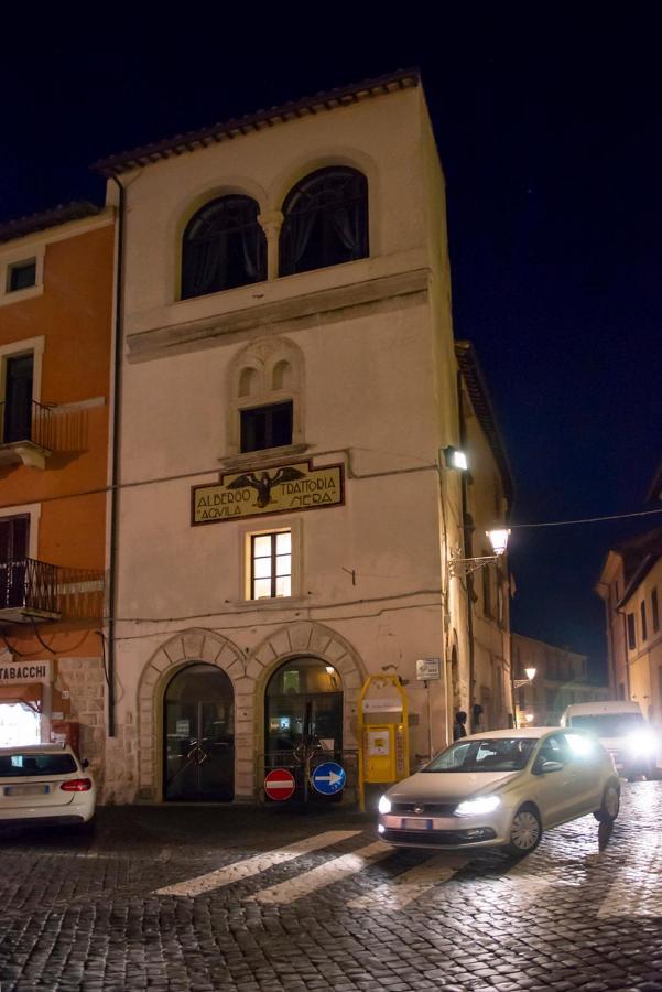 Charme Bed & Breakfast Civita Castellana Luaran gambar
