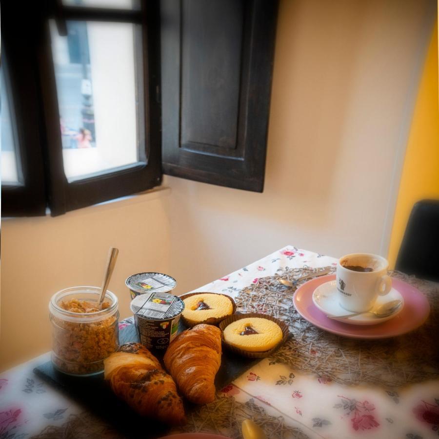 Charme Bed & Breakfast Civita Castellana Luaran gambar