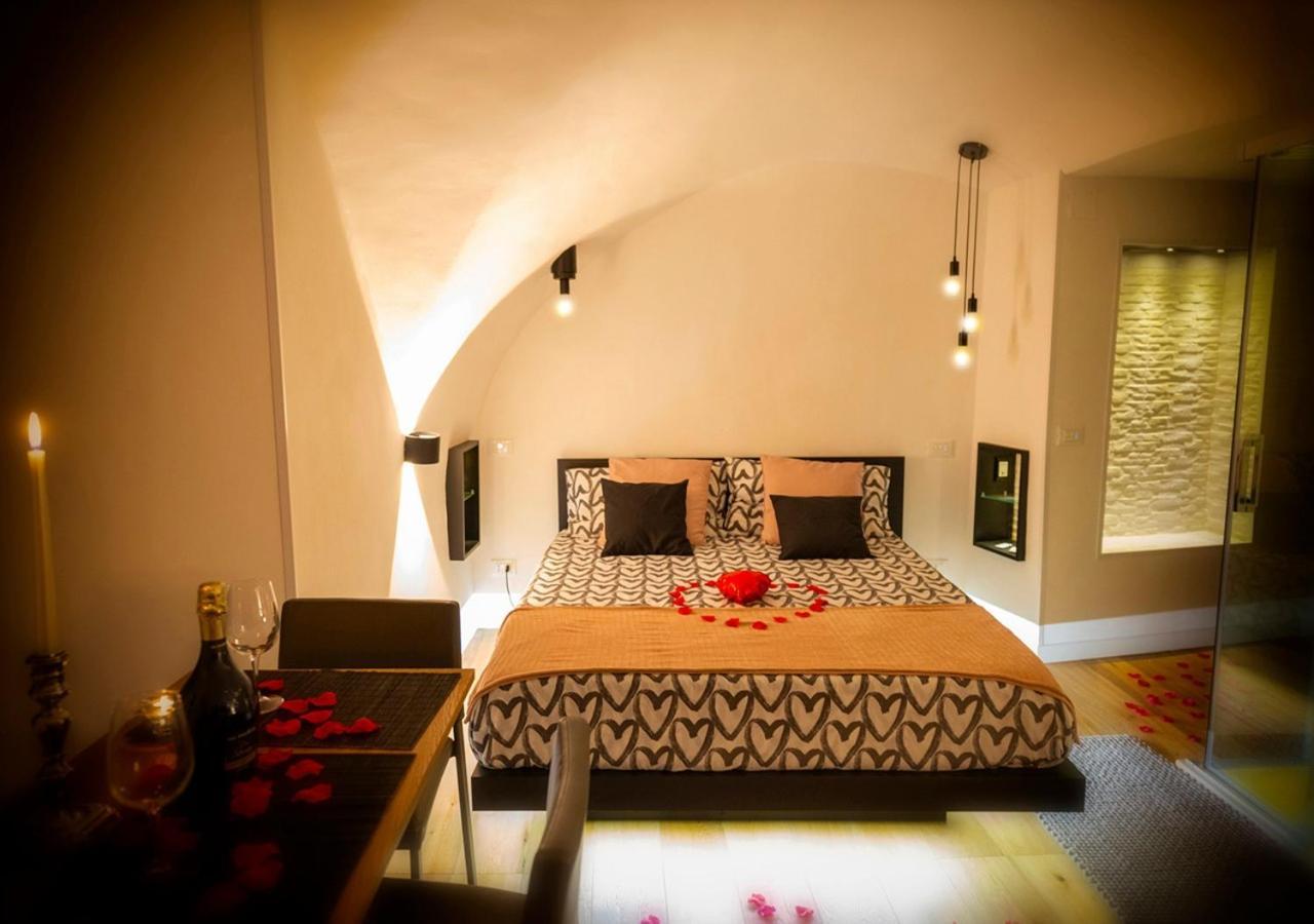 Charme Bed & Breakfast Civita Castellana Luaran gambar