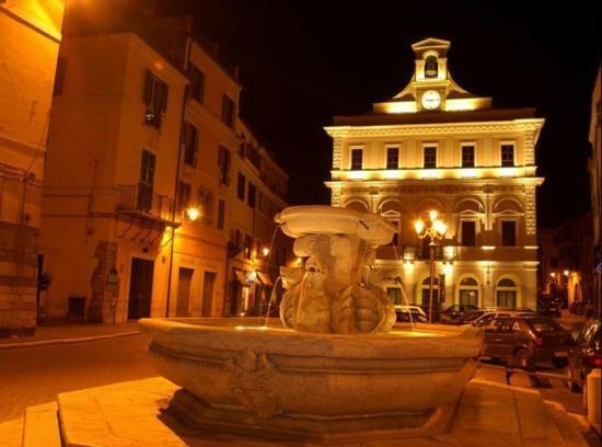 Charme Bed & Breakfast Civita Castellana Luaran gambar