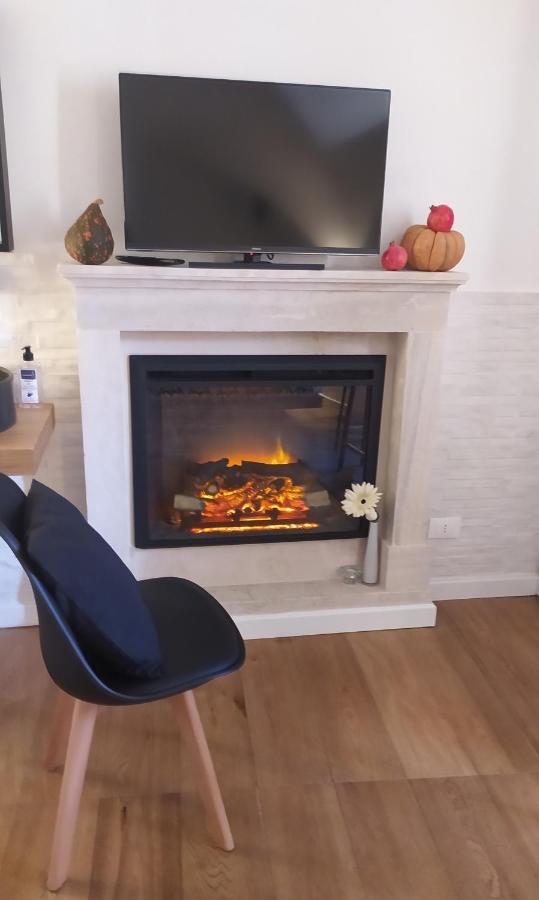 Charme Bed & Breakfast Civita Castellana Luaran gambar
