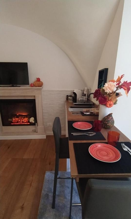 Charme Bed & Breakfast Civita Castellana Luaran gambar