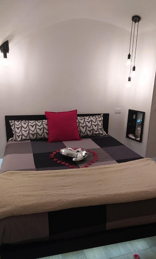 Charme Bed & Breakfast Civita Castellana Luaran gambar
