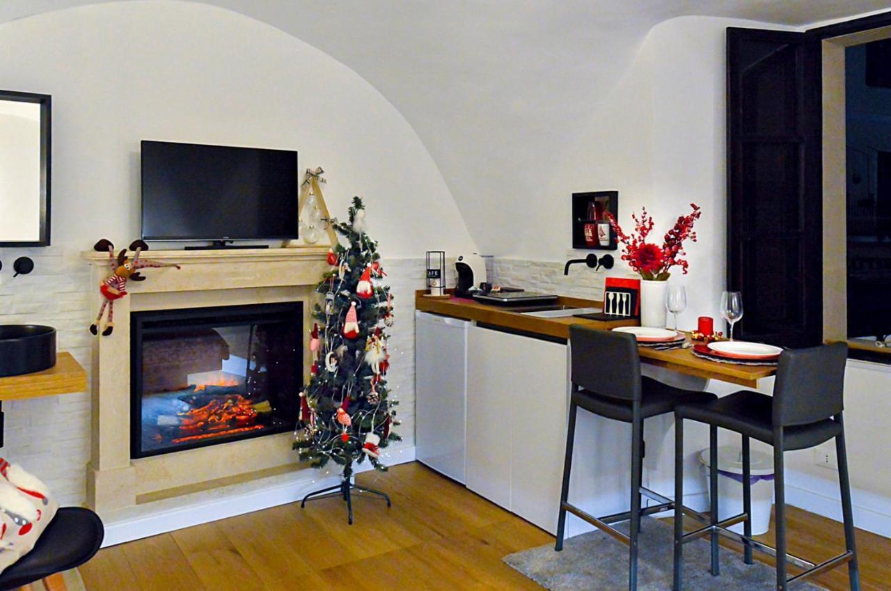 Charme Bed & Breakfast Civita Castellana Luaran gambar