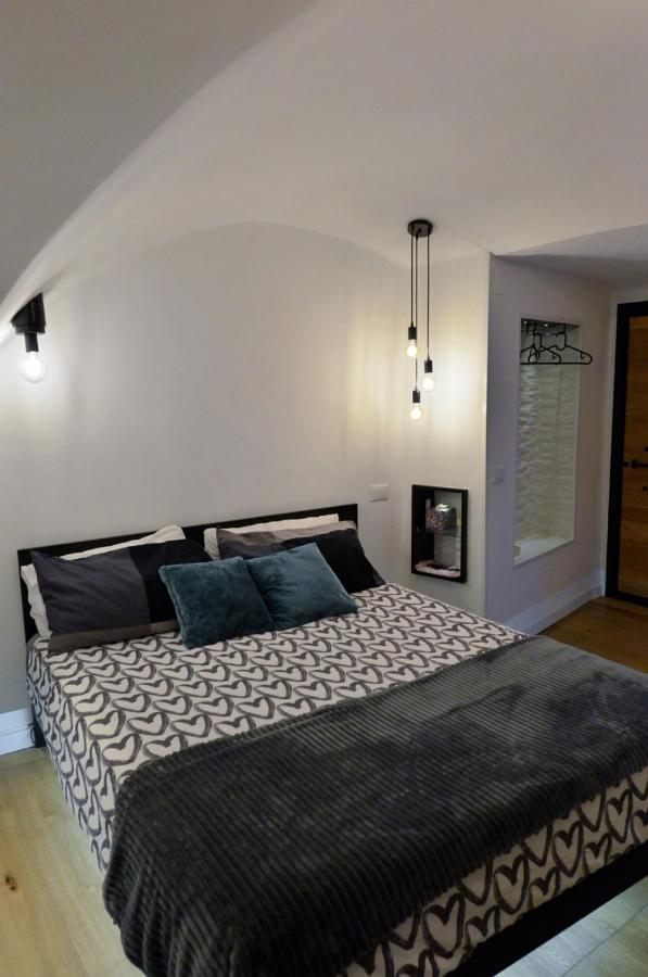Charme Bed & Breakfast Civita Castellana Luaran gambar
