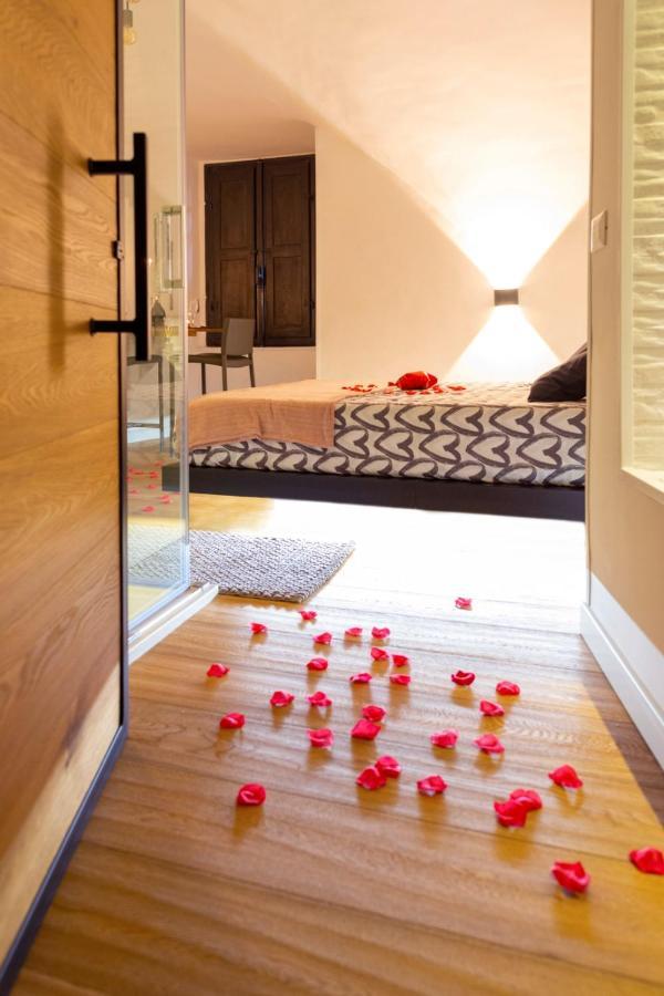 Charme Bed & Breakfast Civita Castellana Luaran gambar