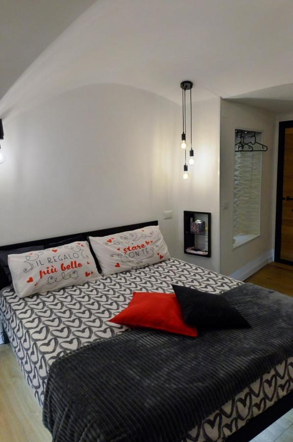 Charme Bed & Breakfast Civita Castellana Luaran gambar