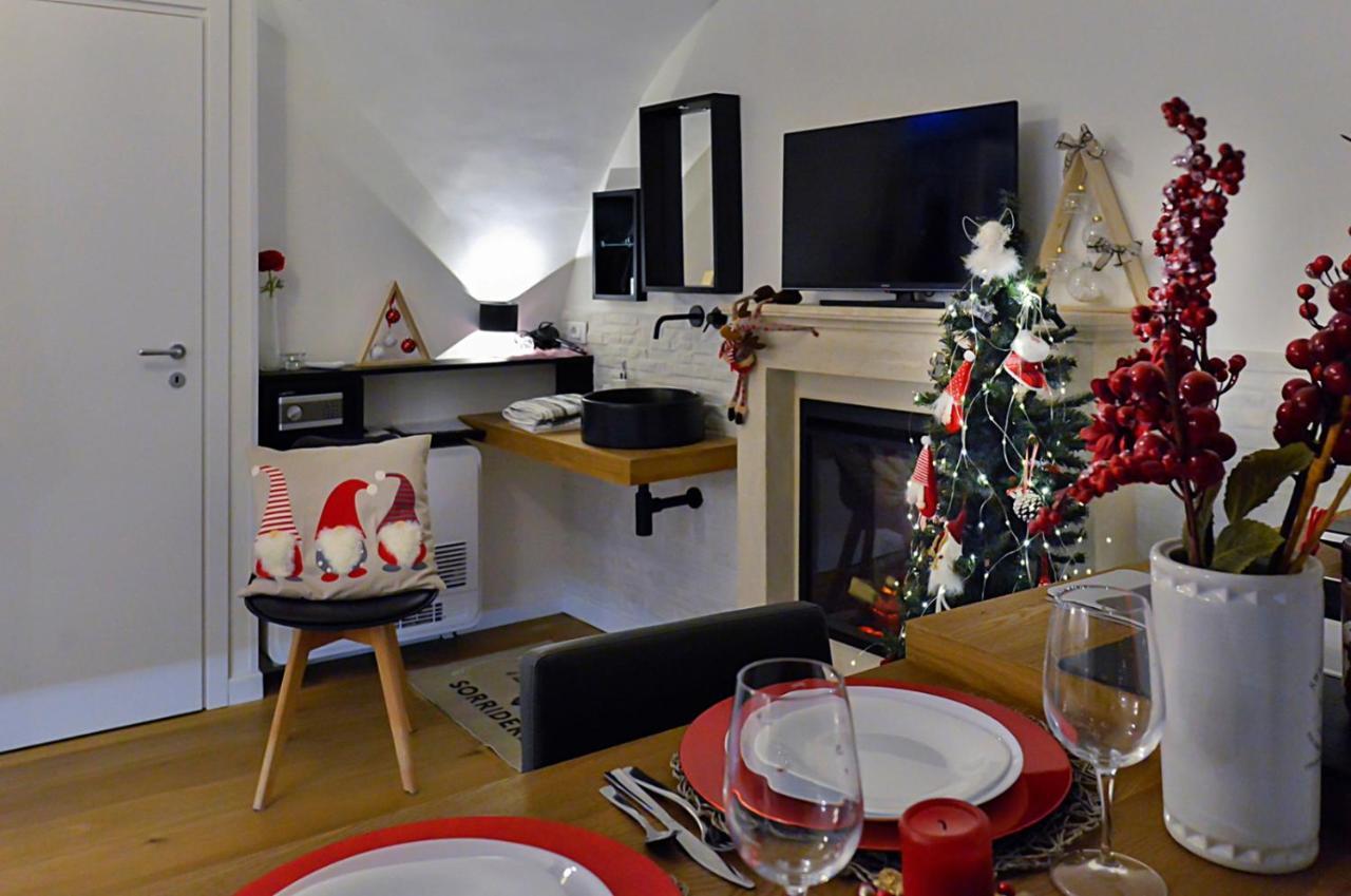Charme Bed & Breakfast Civita Castellana Luaran gambar