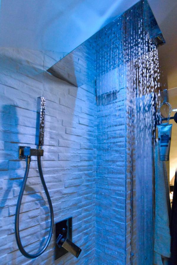 Charme Bed & Breakfast Civita Castellana Luaran gambar