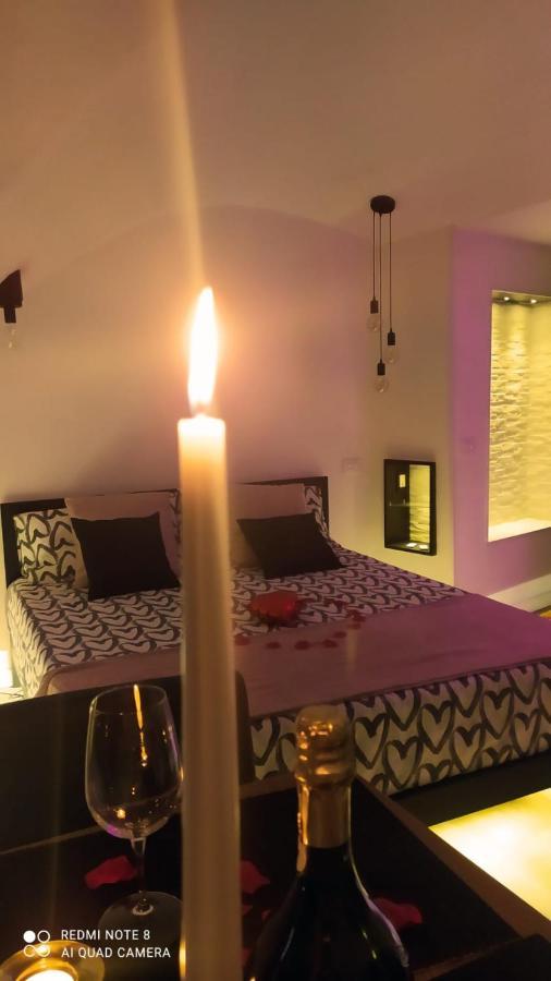 Charme Bed & Breakfast Civita Castellana Luaran gambar