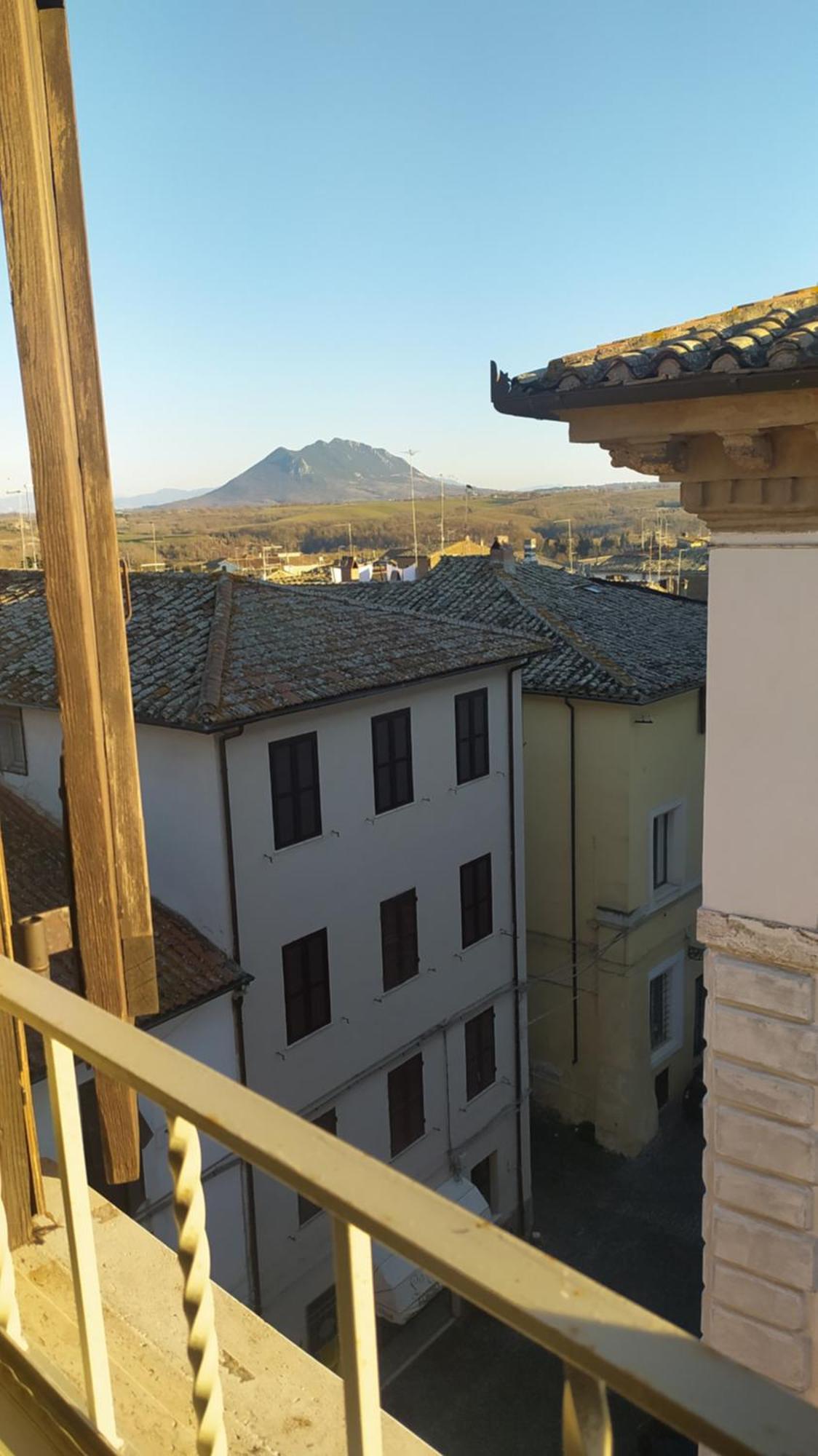Charme Bed & Breakfast Civita Castellana Luaran gambar