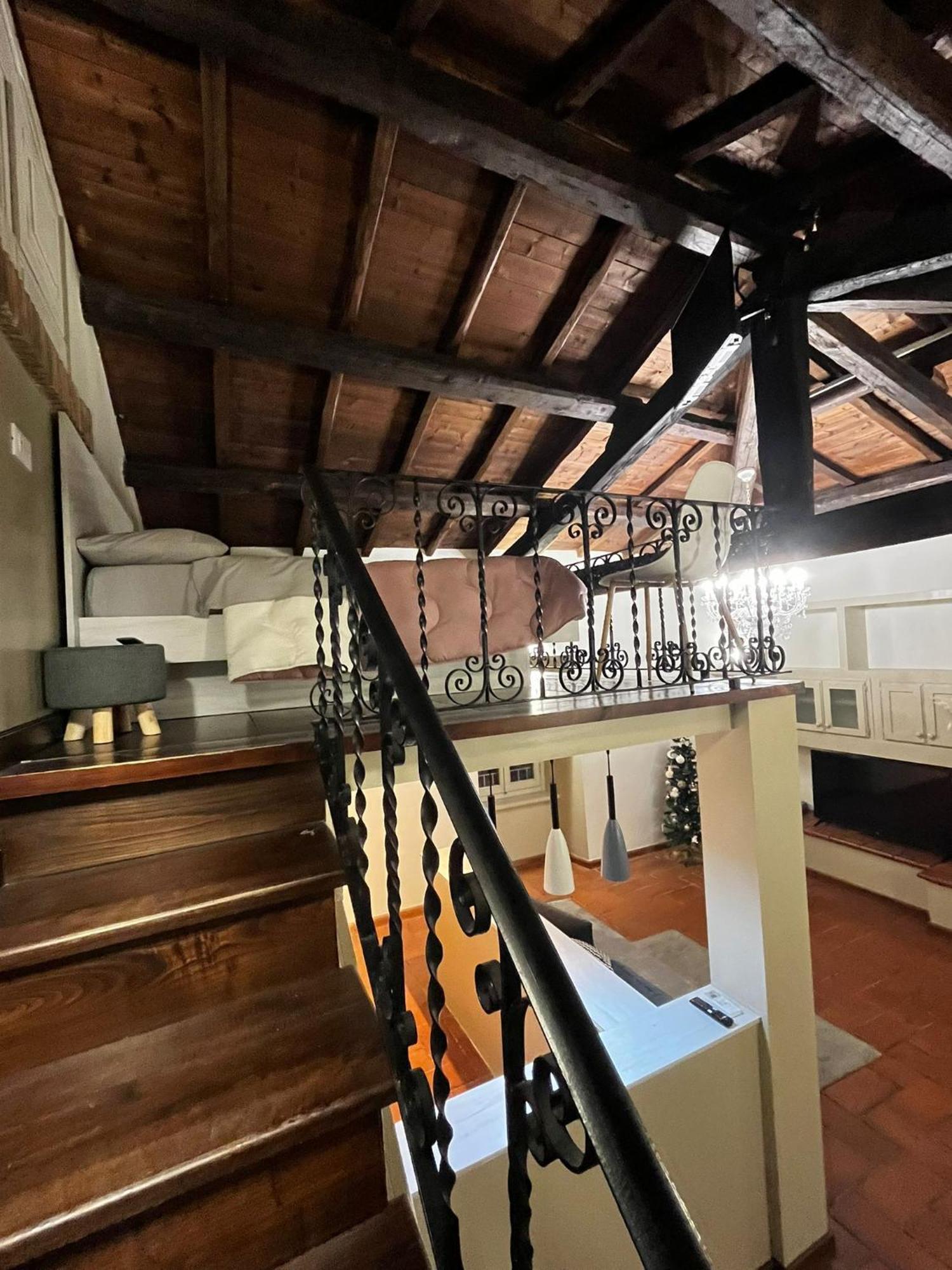 Charme Bed & Breakfast Civita Castellana Luaran gambar