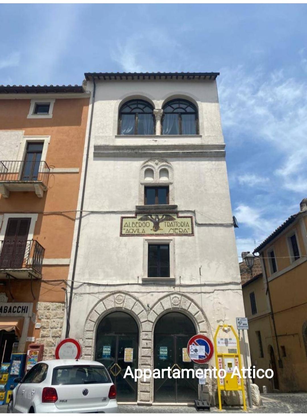 Charme Bed & Breakfast Civita Castellana Luaran gambar