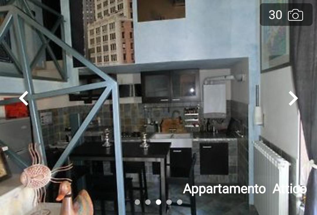 Charme Bed & Breakfast Civita Castellana Luaran gambar