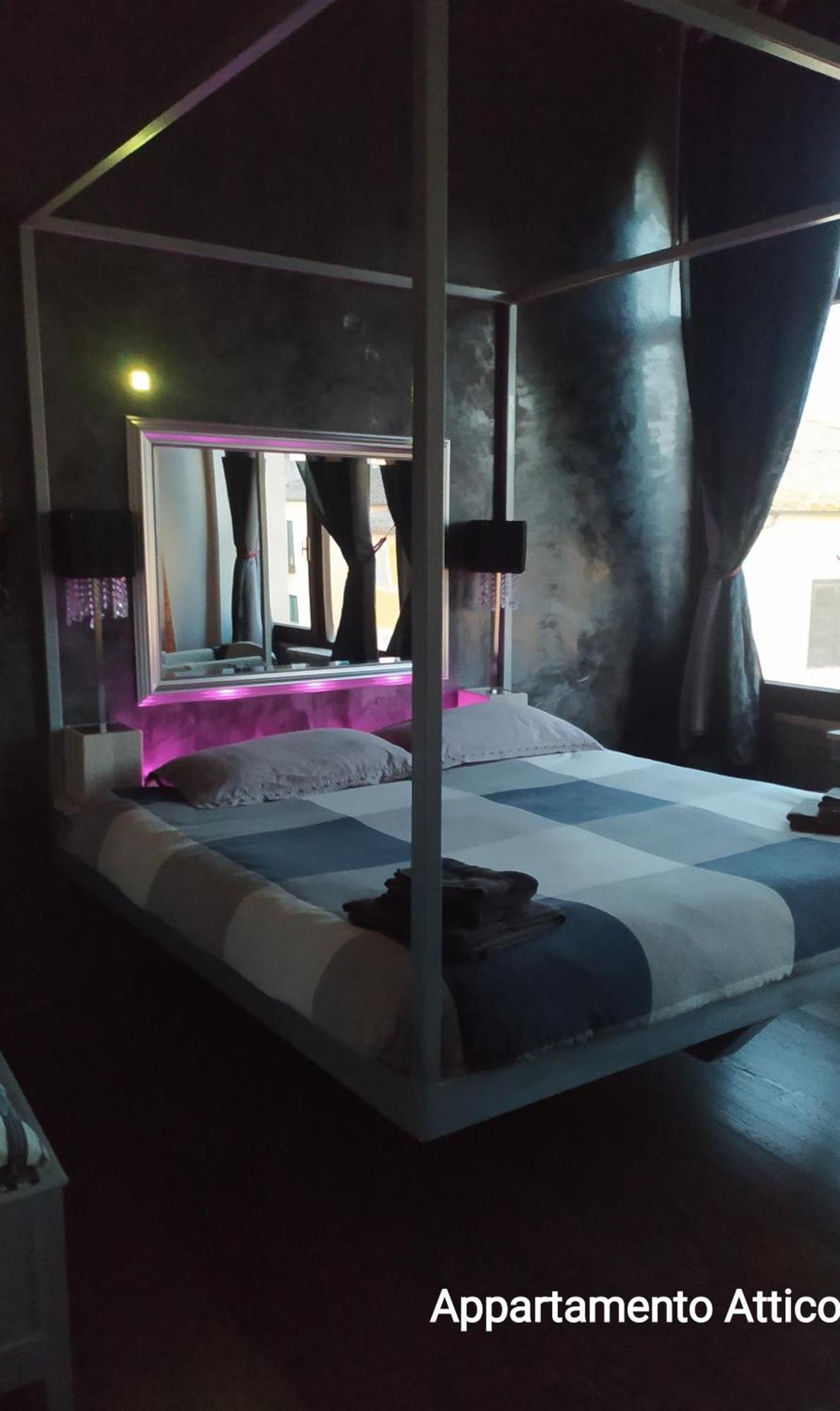 Charme Bed & Breakfast Civita Castellana Luaran gambar
