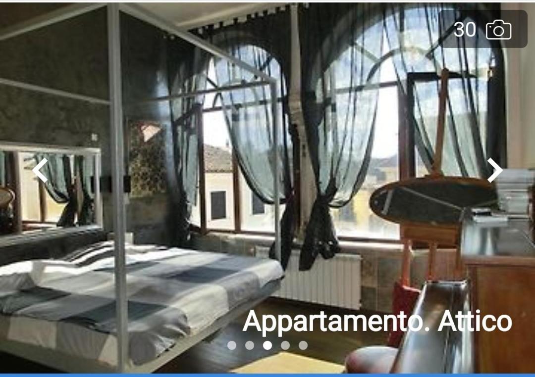 Charme Bed & Breakfast Civita Castellana Luaran gambar
