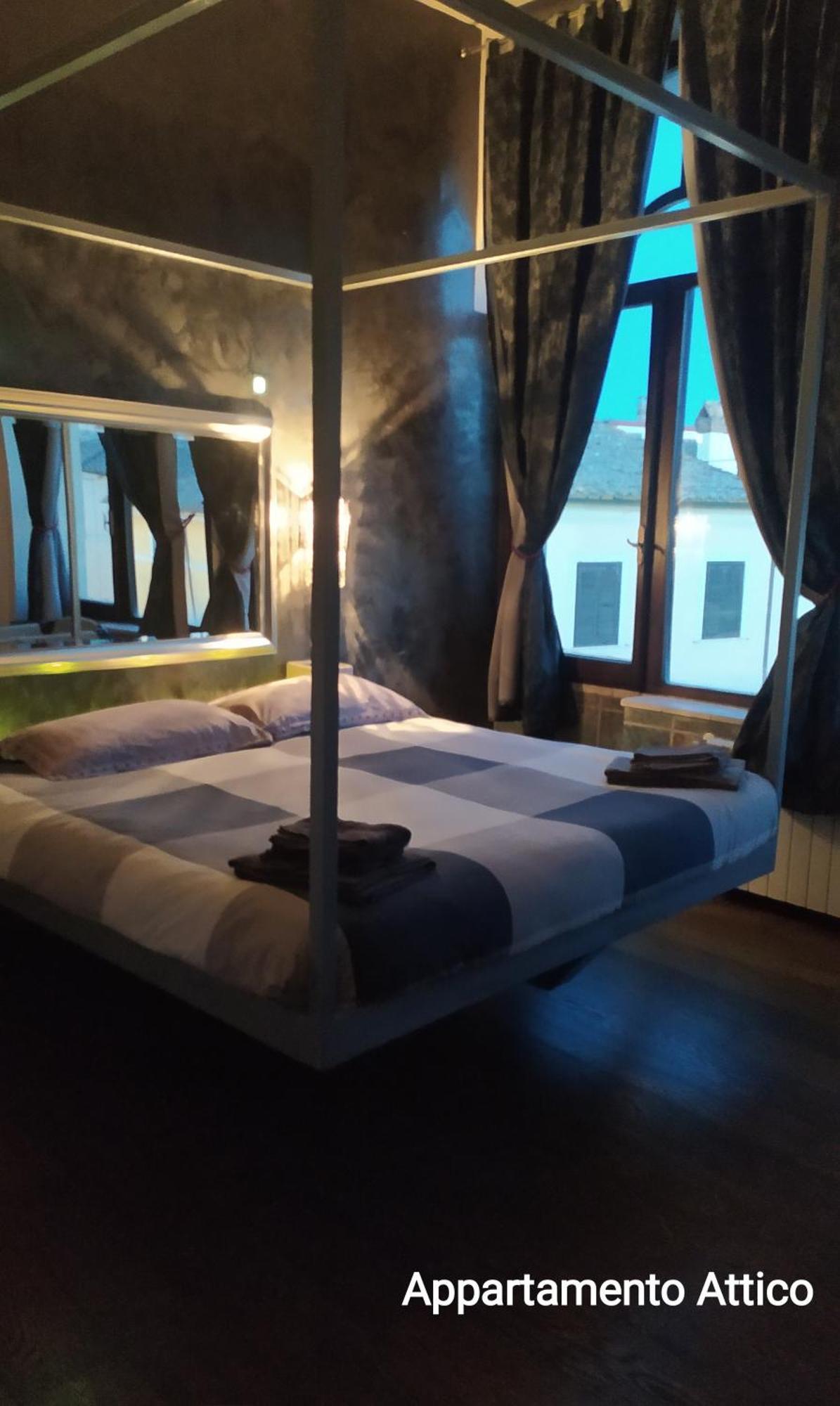 Charme Bed & Breakfast Civita Castellana Luaran gambar