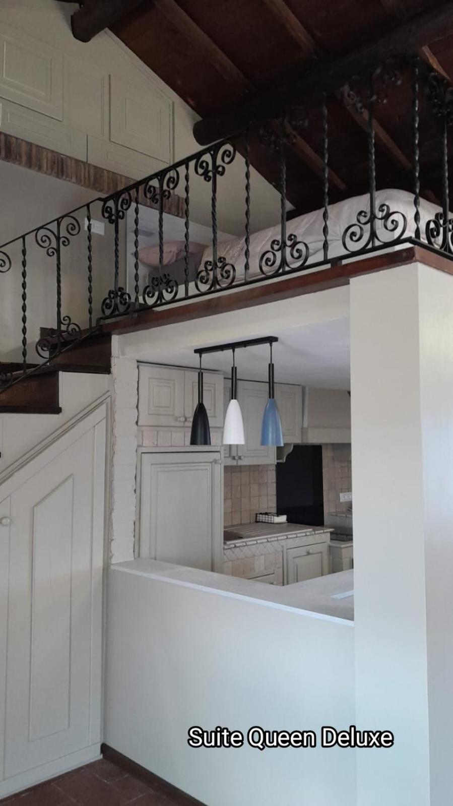 Charme Bed & Breakfast Civita Castellana Luaran gambar