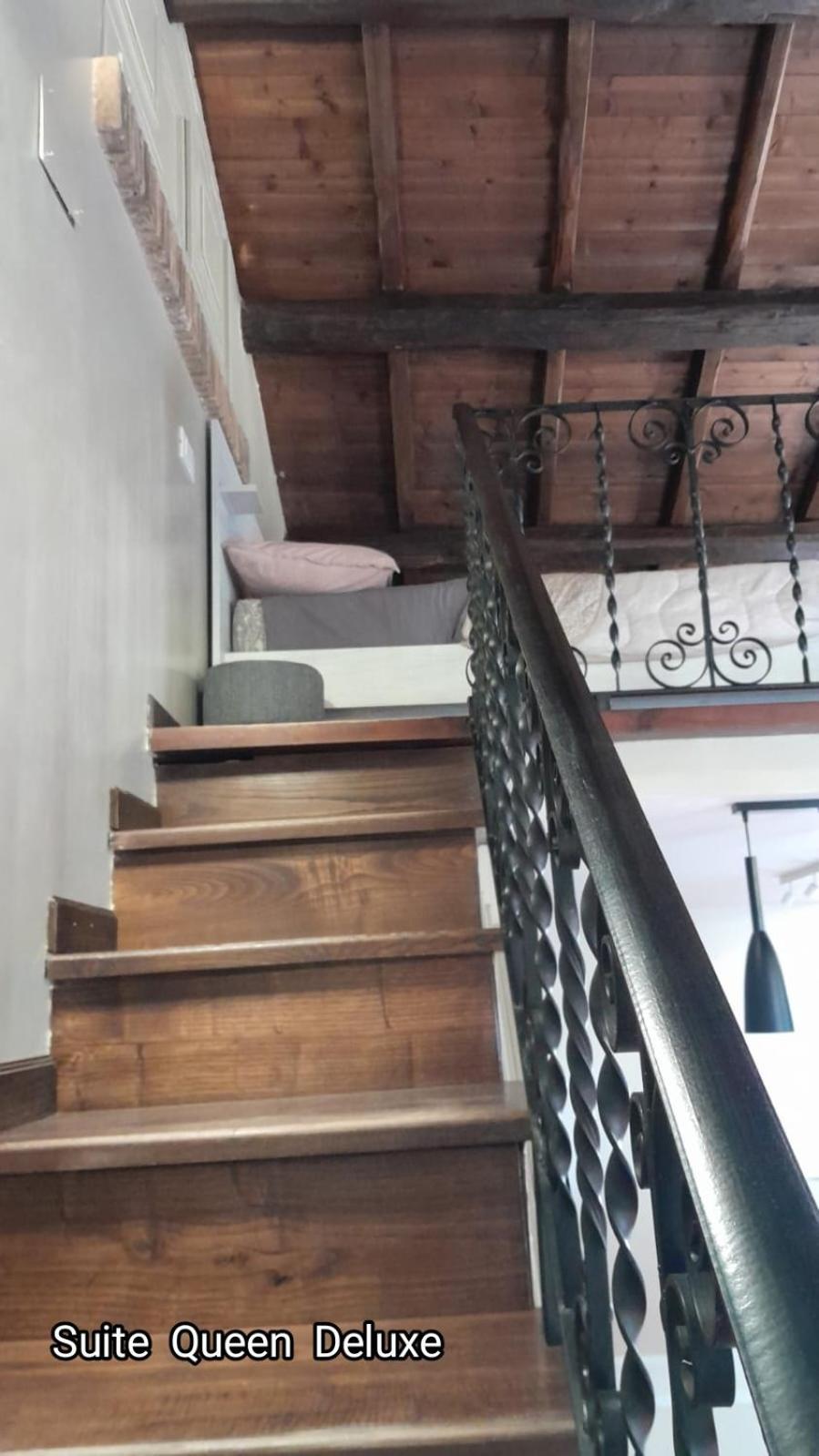 Charme Bed & Breakfast Civita Castellana Luaran gambar
