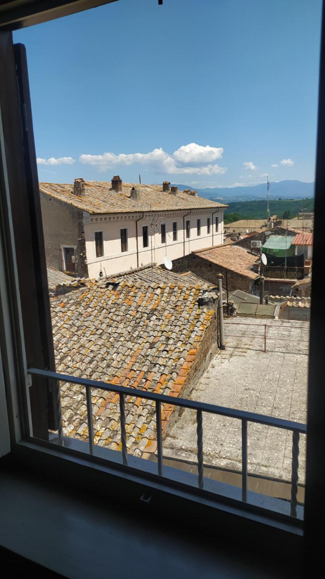 Charme Bed & Breakfast Civita Castellana Bilik gambar